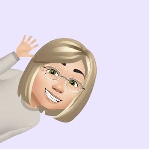 Meet your Posher, Pat